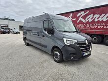 Renault Master L3H3 Control Plus Pac 2.3 132kW