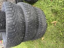 R16 talverehvid