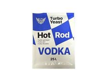 Turbopärm Hot Rod Vodka 25L