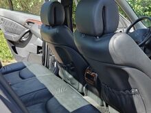MB S320 CDI 2003