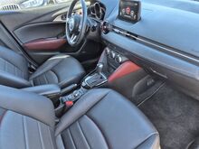 Mazda CX-3 Revolution Top AWD 2.0 R4 110кВт