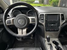 Jeep Grand Cherokee Overland 3.0 CRD 177kW