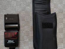 Nikon välk SPEEDLIGHT SB-600
