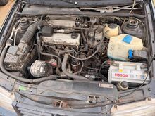 VW Passat 2.0 rek makstud