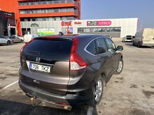 Honda CR-V 2014