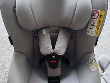 Joie i-Spin 360