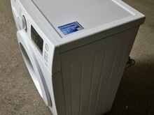 Pesumasin Samsung WW60J3080LW/LE 6kg 1200p/min