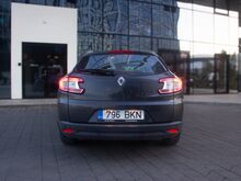 Renault Megane 2013, regtasu makstud
