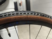 Merida gravel