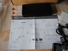DELL D5000 Wireless Port Replicator - WiGig