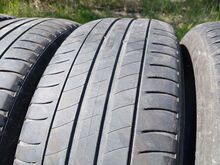 195 55 16 Michelin Primacy 3     4tk
