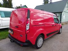 Ford Transit Connect VANa/c 1.5 TDI 88kW