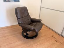 Stressless nahast tugitool