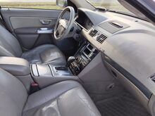 Volvo Xc90 2.4 120 кВт
