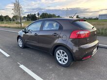 Kia Rio 1.2 63kw 2013