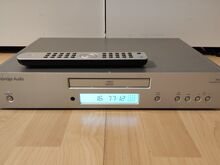 Cambridge Audio Azur 540C Compact Disc Player