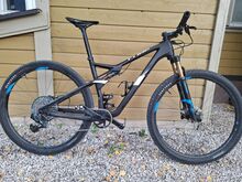 MTB võistlusratas Cube AMS 100 C:68