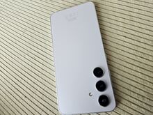 Samsung s24 128 gb koos karbiga