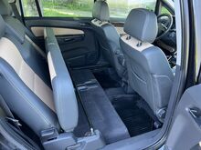 REG MAKS HINHNAS! Opel Zafira 1.7 92kw, 7 KOHTA