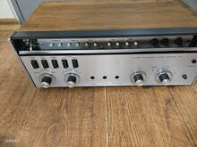 Revox A50 Stereo HiFi Integrated Amplifier
