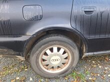 Audi A4 1.9tdi