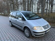 VW Sharan 1.9 66kw