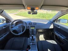 Volvo V50 facelift