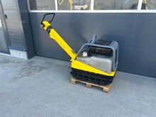 Виброплита Wacker Neuson 425 кг