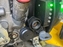 Виброплита Wacker Neuson 206 кг