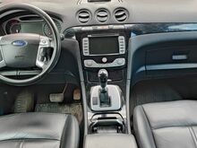 Ford Galaxy 2010.a