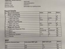 Kütusepihusti VAG 1.2 TDI 28231462