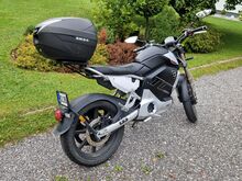 Super Soco TC Max