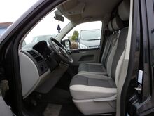 Volkswagen Transporter LONG a/c 2.0 TDI 84кВт