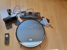 Robotolmuimeja Neatsvor X500