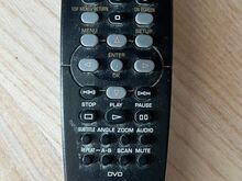 Yamaha dvd player S557