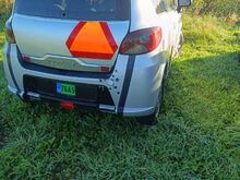 Mopeed auto jdm roxsi