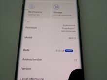 Oneplus 8 pro