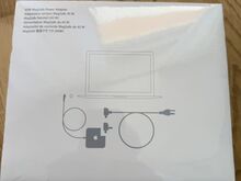 Адаптер питания Apple MagSafe мощностью 45 Вт