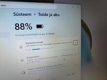 Äriklassi Dell 5470 i5/WINDOWS 11/ID-LUGEJA