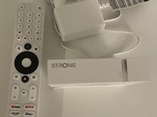 Digiboks Strong Leap-S3