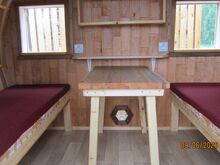 Игровой домик