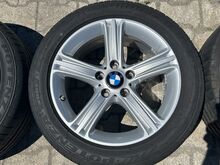 BMW F30 F31 F32 17