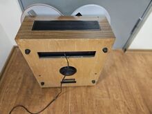 Akai GX-650D Reel to Reel Tape Recorder