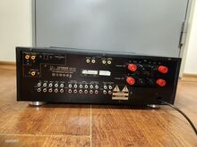 Luxman LV-117 Stereo Integrated Amplifier