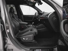 BMW X3 M Competition 3.0 R6 S58 375kW
