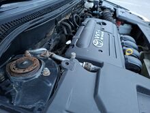 Toyota Avensis T25 1.8 95kw