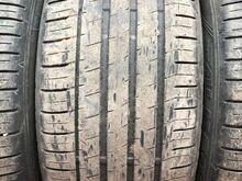 Летние шины Falken 245/45 R18