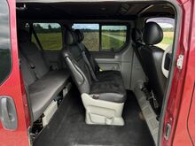 Opel Vivaro Tour