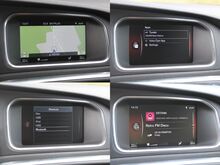 Volvo V40 2.0 D4 140kW