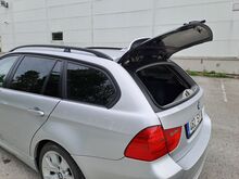 BMW 318 2.0D 105kW Facelift